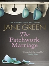 The Patchwork Marriage (eBook)